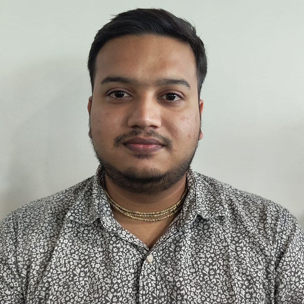 Abhay Modi - Software Developer at Crystaltech